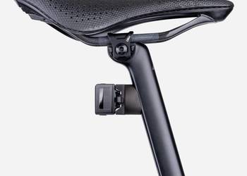 Uchwyt radaru do sztycy Canyon Grail Gen 2 - Trek CarBack (pozycja gorna)