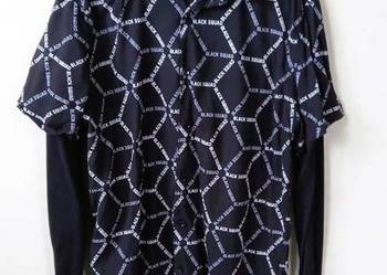 Koszula męska dwuczęściowa,, M ,,