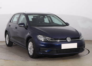 VW Golf 1.0 TSI