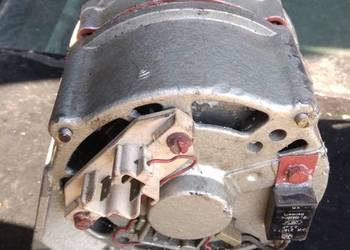 Alternator ford Capri taunus Granada