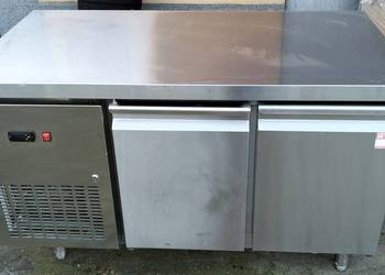 Stół mroźniczy gastronomiczny Graner 136x70x85