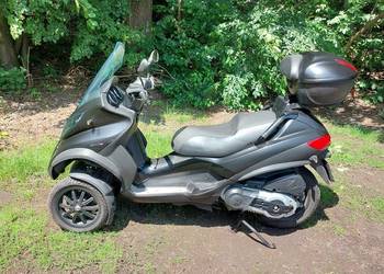 Sprzedam Piaggio mp3 500