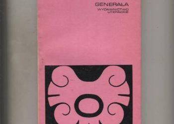 Porwanie generała - Aguilera Malta