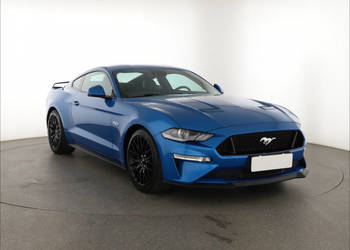 Ford Mustang GT V8 5.0