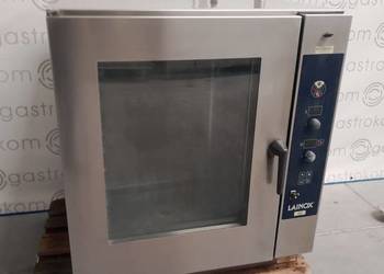 Piec konwekcyjno-parowy Lainox 10x GN 1/1