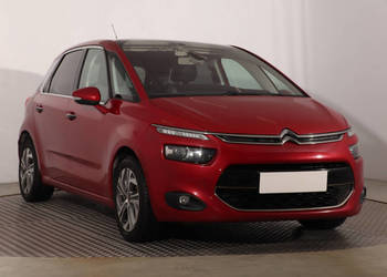 Citroen C4 Picasso 1.6 HDi