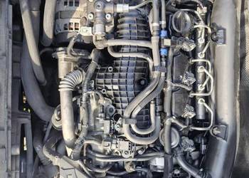 Volvo XC60 Lift Silnik 2.0 diesel D4204T5