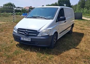 Vito113 cdi