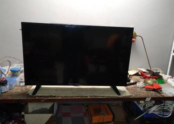 Sprzedam telewizor Telefunken led Sprzedam telewizor Telefunken led