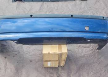 BMW 3 E46 SEDAN LIFT 01-05R ZDERZAK TYŁ TYLNY 51127030587 / 3164