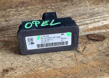 Czujnik ESP OPEL 13257072AA wiele modeli