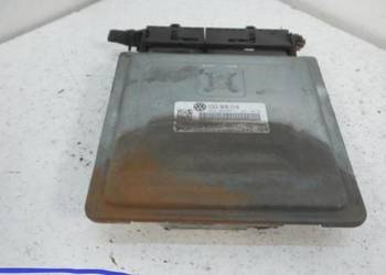 Komputer, sterownik VW PASSAT B6 2.0 TDI 03G906018