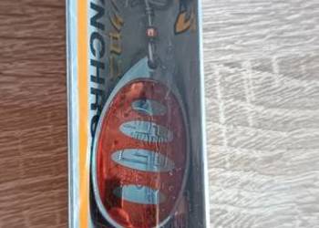 Pontoon 21 synchrony  C02-003