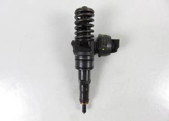 POMPOWTRYSKIWACZ SKODA OCTAVIA I 1.9 TDI  038130073AG 0414720215