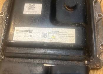 Komputer silnika opel mb572800-4758