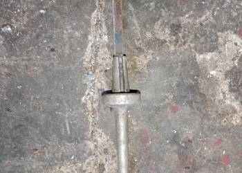Bagnet olejowy oleju sw400 sw 400 bizon leyland star autosan