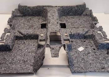 VW TIGUAN II PODŁOGA WYGŁUSZENIE 5NA863919A VW TIGUAN II PODŁOGA WYGŁUSZENIE 5NA863919A