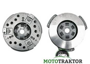 Docisk sprzęgła John Deere 2130 3030 3130 3140 2140 2940