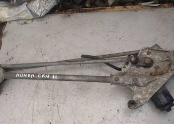 HONDA CR V  II silniczek wycieraczek mechanizm