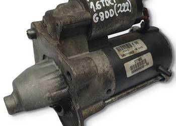 ROZRUSZNIK Ford Focus II 1.6 TDCI 3M5T-11000-CF