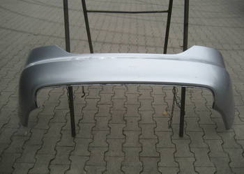 audi a6 c6 sedan 04-08r zderzak tył 4f5807511a audi a6 c6 sedan 04-08r zderzak tył 4f5807511a