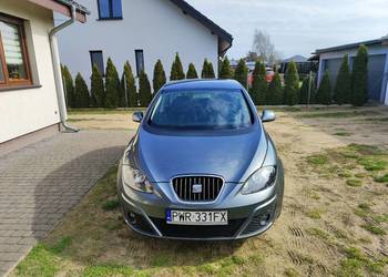 Seat Altea 1.6 tdi