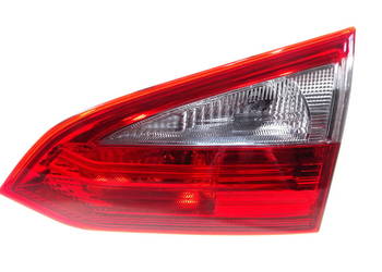 Lampa tylna prawa Ford Focus mk3 11-14 kombi LED oryg