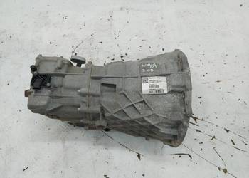 MERCEDES Sprinter W907 2.0 CDI Skrzynia biegów manualna A9062603402