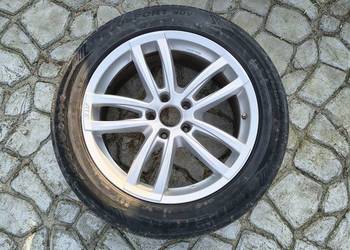 BMW 5x120 r19 255/50  285/45 letnie