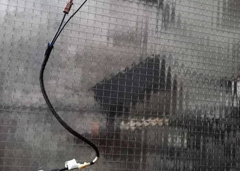 Antena dacia sandero II Lift 19r 0.9 tce