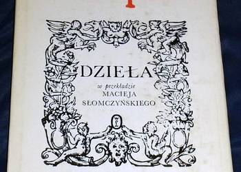 Tragedia Otella, Maura weneckiego - William Shakespeare
