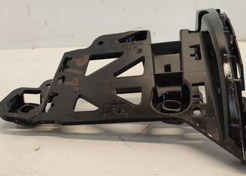 MERCEDES W247 ŚLIZG ZDERZAKA PRAWY TYŁ A2478851900