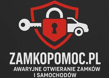 Awaryjne otwieranie samochodu, mieszkań, zamków - Ślusarz Sosnowiec