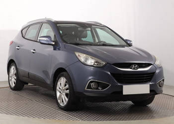 Hyundai ix35 1.7 CRDi
