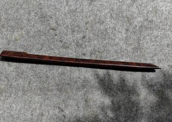 Dekor drzwi lewy tył BMW E38