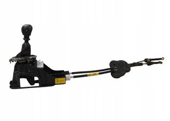 LEWAREK SKRZYNI BIEGÓW WYBIERAK 1.5 DCI MANUAL LINKI 6 B Renault Megane III