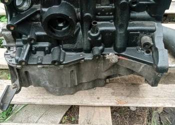 Blok silnika do Nissan Qashqai,Kango,Clio.1,5 DCI-K9K-C