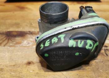 PRZEPUSTNICA VW SEAT AUDI SEAT 1.4 16V 036133062N PRZEPUSTNICA VW SEAT AUDI SEAT 1.4 16V 036133062N