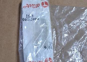 Nowy zawór wydechowy AMP Paradowscy PVW060N VW Golf III Seat 1.4 1.6 8V