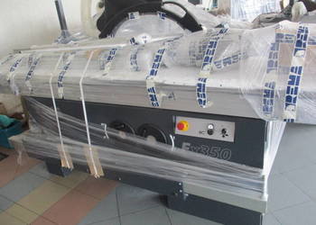 Pilarka formatowa fx 350