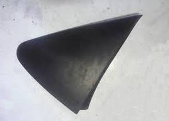 TOYOTA YARIS 2006 2009 ZAŚLEPKA LEWA TRÓKĄT