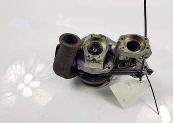 TURBOSPRĘŻARKA VOLKSWAGEN PHAETON 07Z145702K