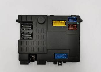 Moduł BSI Citroen Xsara Picasso 9643493580 73003211
