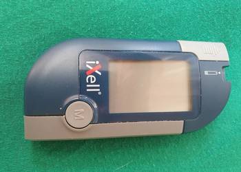Glukometr iXell