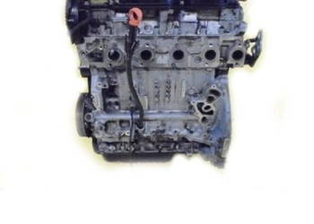 Zrobiony SILNIK peugeot 2.0HDI AH02 EURO6 2015r