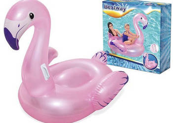 flaming dmuchany 127cm dla dzieci 41122 Bestway