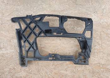 VW GOLF VII 7 ŚLIZG ZDERZAKA PRAWY PRZÓD 5G0807724D