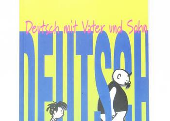 Deutsch mit Vater und Sohn - Franz Eppert
