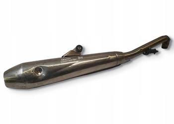 TŁUMIK WYDECH Triumph Street Twin 900 BONEVILLE 18- RURA WYDECHOWA wydech