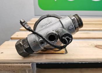 Obudowa filtra Manitou MLT 627 Hydac LPFBNHC260